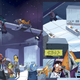 Illustration for article titled iSpace Battle Lunchtime /icapitalizes on the fun of cooking reality shows